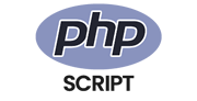 PHP logo